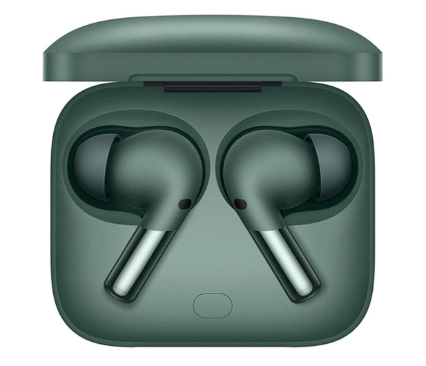 OnePlus Buds Pro 2 zielony - 1187942 - zdjęcie 4